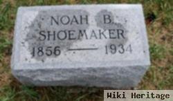 Noah Bailey Shoemaker