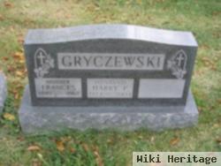 Frances Gryczewski