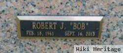 Robert J "bob" Theriot