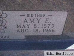 Amy Estelle Wilson Boren