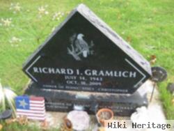 Richard Irvin Gramlich