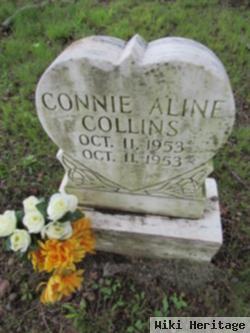 Connie Aline Collins