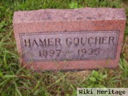 Hamer Goucher