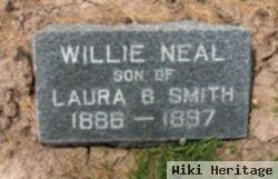 Willie Neal Smith