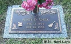 Jimmy D. Roark