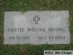 Louise Moore Irving