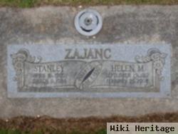 Stanley Zajanc