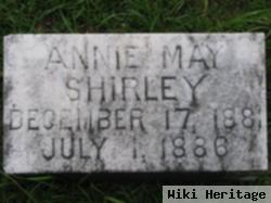 Annie May Shirley