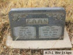 Isaac Ervin Coon