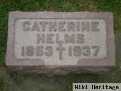 Catherine Petrie Helms