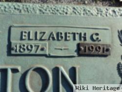 Elizabeth Grizzell Perry Broughton