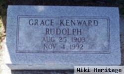 Grace Kenward Rudolph