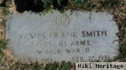 James Frank Smith