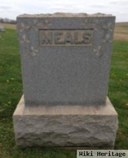 Emma M. Meals