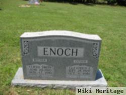 Verna E. Smith Enoch