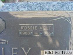 Rossie Velt Hawley