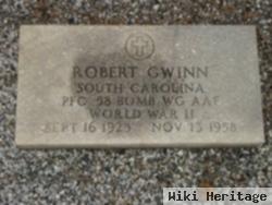 Robert Wade Gwinn, Jr