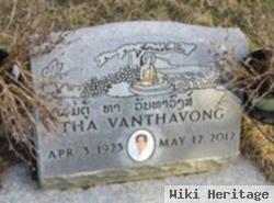 Tha Vanthavong