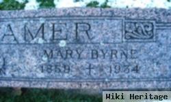 Mary Cramer Byrne