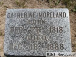 Catherine Glynn Moreland