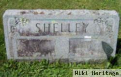 Kenneth A Shelley