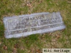 Ernest Marson