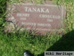 Consuelo Tanaka