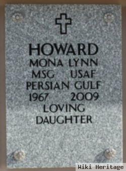 Mona Lynn Howard