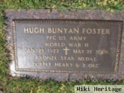 Hugh B. Foster