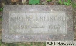 Shelby John Klingel