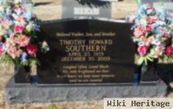 Timothy Howard Southern