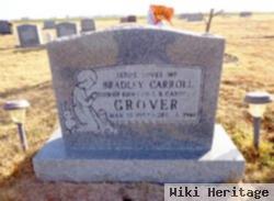 Bradley Carroll Grover