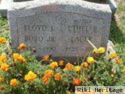 Floyd L "bobo" Lauer, Jr