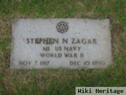 Stephen N. Zagar