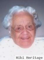 Mildred L. Ray Strohecker