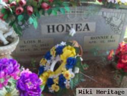 Ronnie Lee "arkie" Honea