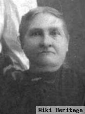 Clarinda Catherine Venard Clark