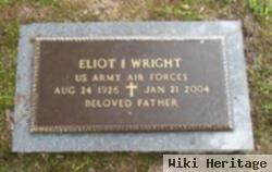 Eliot I. Wright