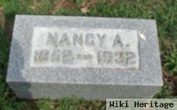 Nancy Ann Prather