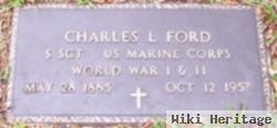 Charles L. Ford