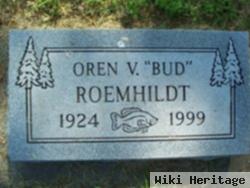 Oren Bud Roemhildt