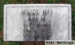 Maude May Bush