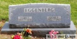 Velma C. Hillebrand Eggenberg