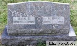 M. Ruth Mckenzie Hostetler