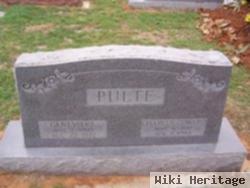 Charles Edward Pulte