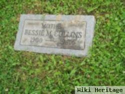 Bessie M Doughty Collins