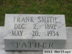 Frank Smith