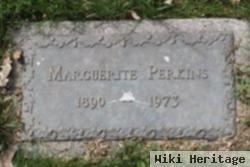 Marguerite Snider Perkins