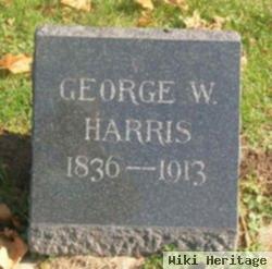 George W. Harris