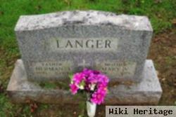 Herman Joseph Langer